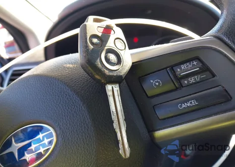 2015 Subaru Impreza 2.0I Premium z USA, uszkodzony, nr VIN JF1GJAC69FH016344